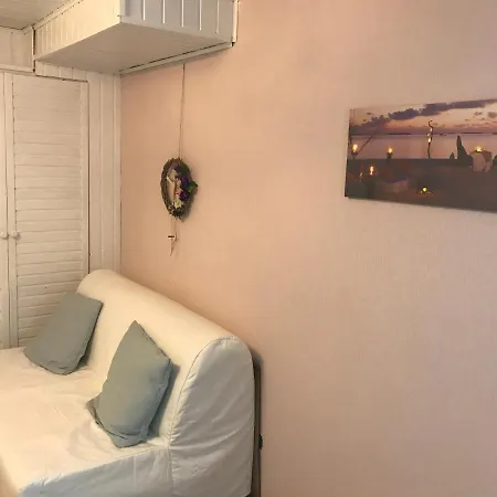 Natali Apartament Gau-Bickelheim
