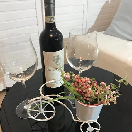 Apartament Natali *