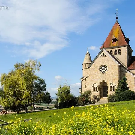 Natali Apartament Gau-Bickelheim