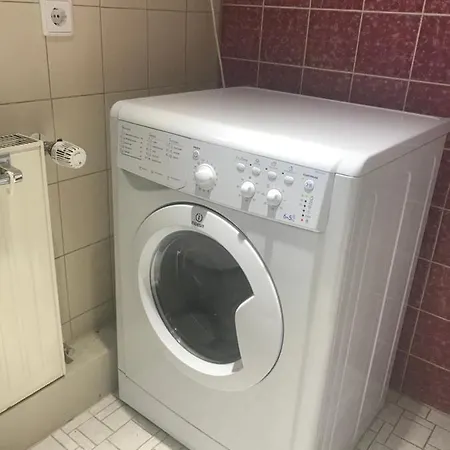 Natali Apartment Gau-Bickelheim