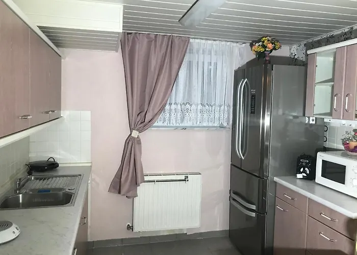 Apartamento Natali Gau-Bickelheim