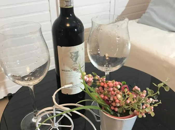 Apartamento Natali *