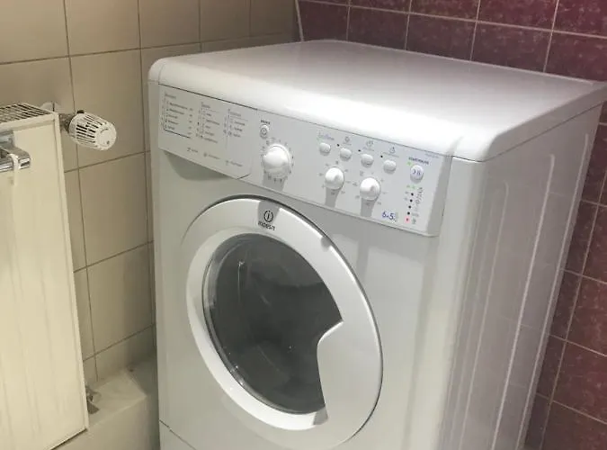 Natali Apartamento Gau-Bickelheim